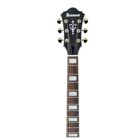 Ibanez AS73G-BKF