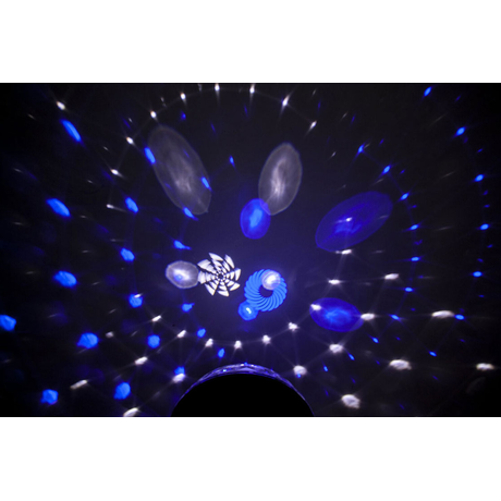 Ibiza ASTRO-GOBO