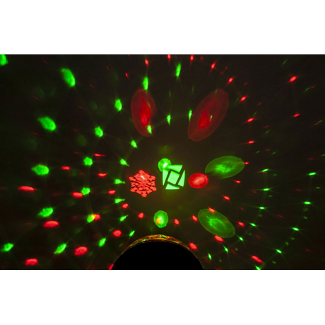 Ibiza ASTRO-GOBO