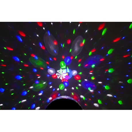 Ibiza ASTRO-GOBO
