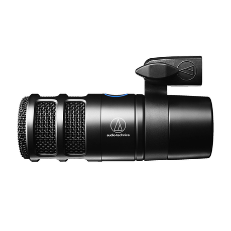 Audio Technica AT-2040USB