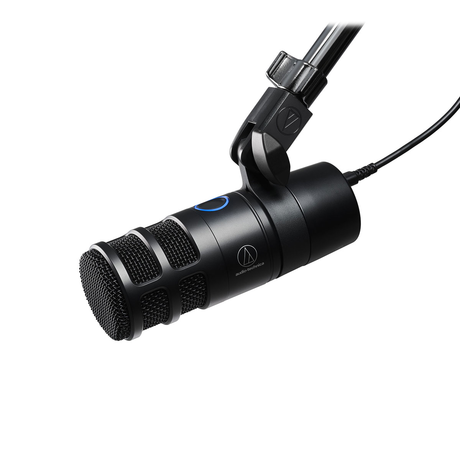 Audio Technica AT-2040USB