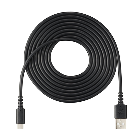 Audio Technica AT-2040USB