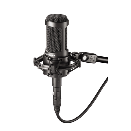 Audio Technica AT-2050