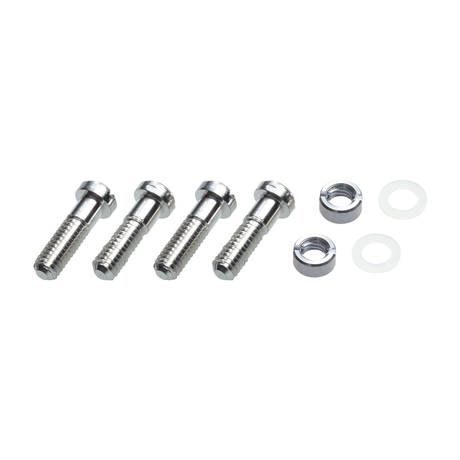 Audio Technica AT-HS6 Silver