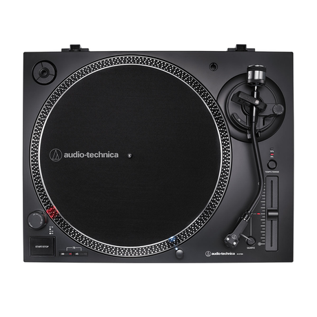 Audio Technica AT-LP120XBT-USB