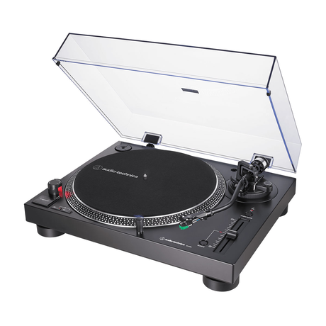 Audio Technica AT-LP120XBT-USB