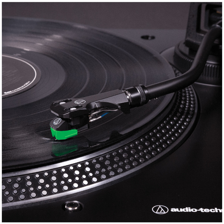 Audio Technica AT-LP120XBT-USB