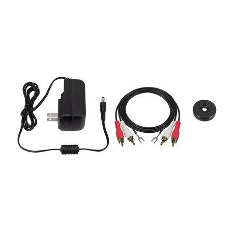 Audio Technica AT-LP120XBT-USB