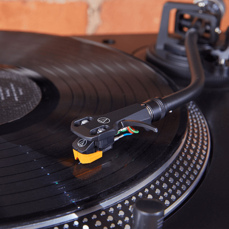 Audio Technica AT-VM95EN