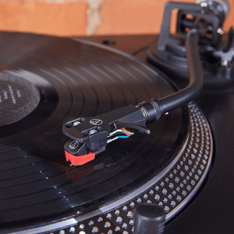 Audio Technica AT-VM95ML