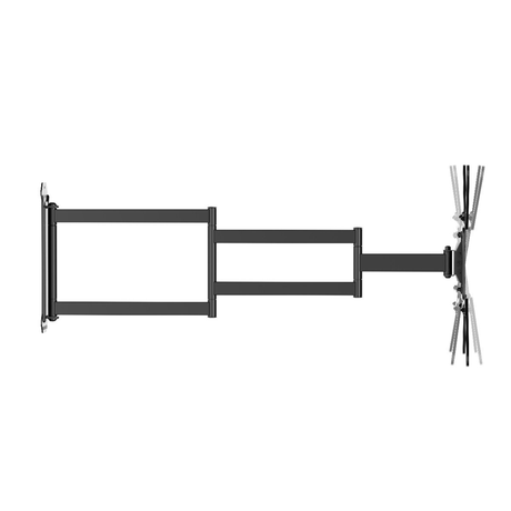 ATC Electronics ATC-2365XL