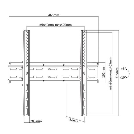 ATC Electronics ATC-2544