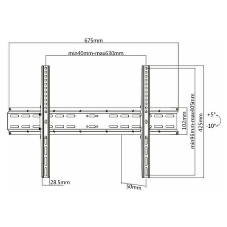 ATC Electronics ATC-2546