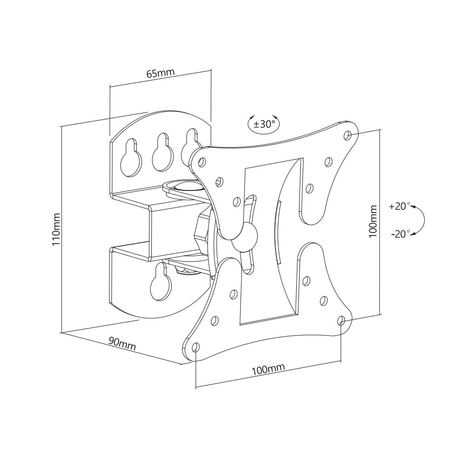 ATC Electronics ATC-501