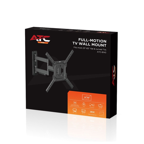 ATC Electronics ATC-8143