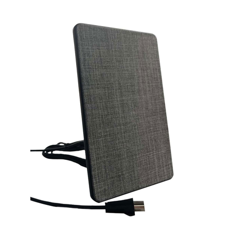 ATC Electronics ATC-828