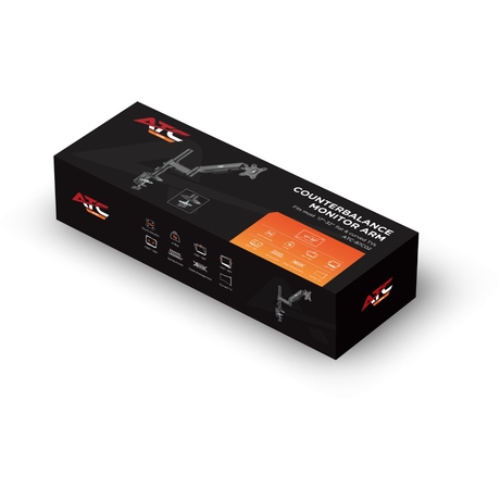 ATC Electronics ATC-97C02