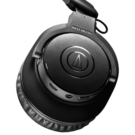 Audio Technica ATH-M20xBT