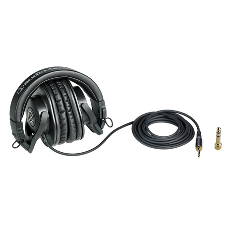 Audio Technica ATH-M30x