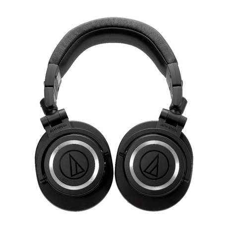 Audio Technica ATH-M50xBT2 Black