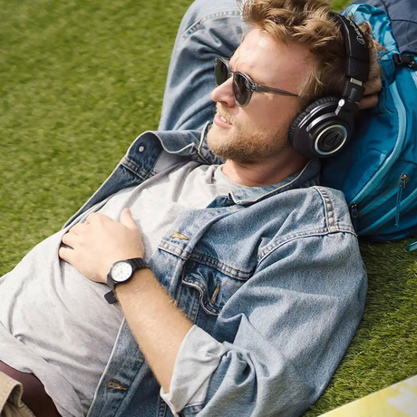 Audio Technica ATH-M50xBT2 Black