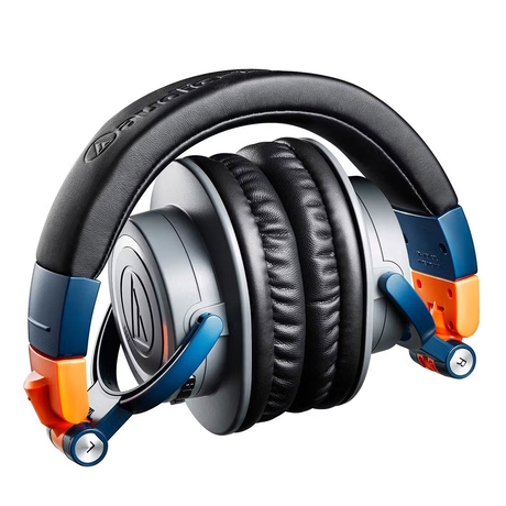 Audio Technica ATH-M50xBT2 LAB