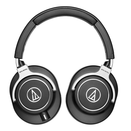 Audio Technica ATH-M70x
