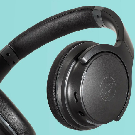 Audio Technica ATH-S220BT Black