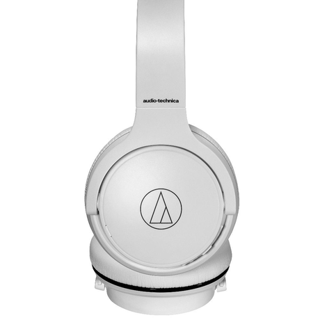 Audio Technica ATH-S220BT White