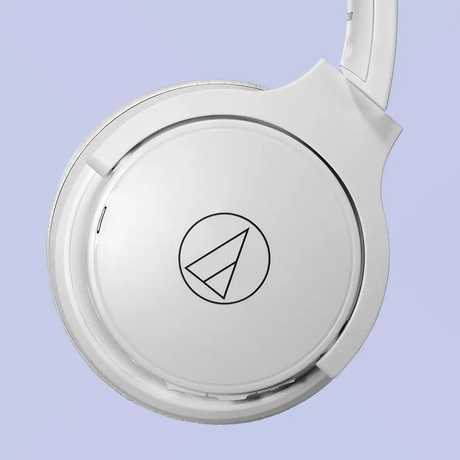 Audio Technica ATH-S220BT White