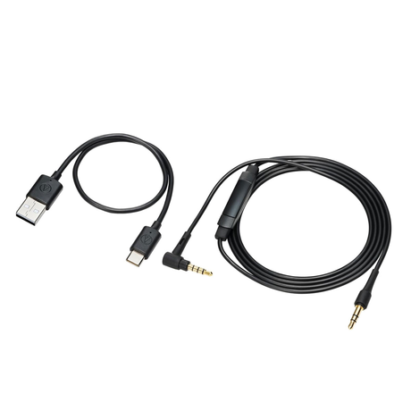 Audio Technica ATH-S300BT Beige