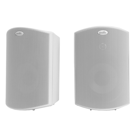 Polk Audio ATRIUM 4 White