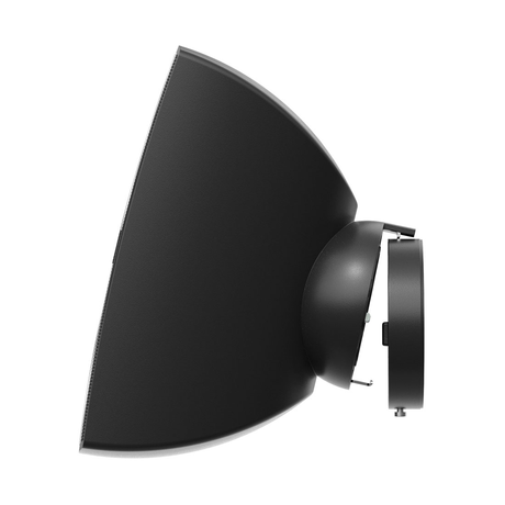 Audac ATEO6M Black