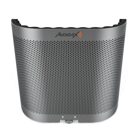 Audibax RF30