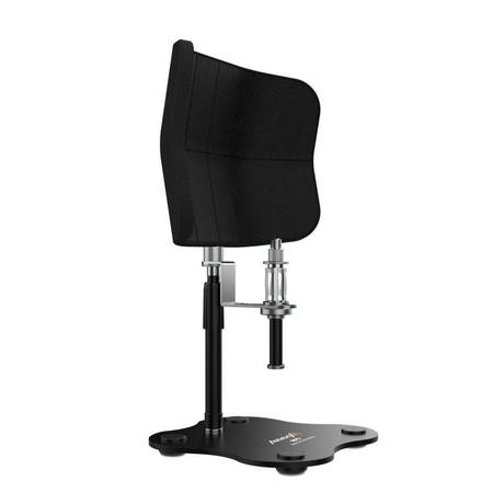 Audibax RF5 Black