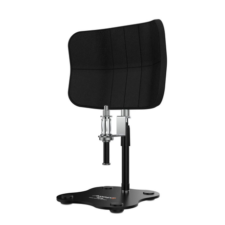 Audibax RF5 Black