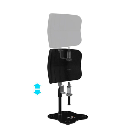 Audibax RF5 Black