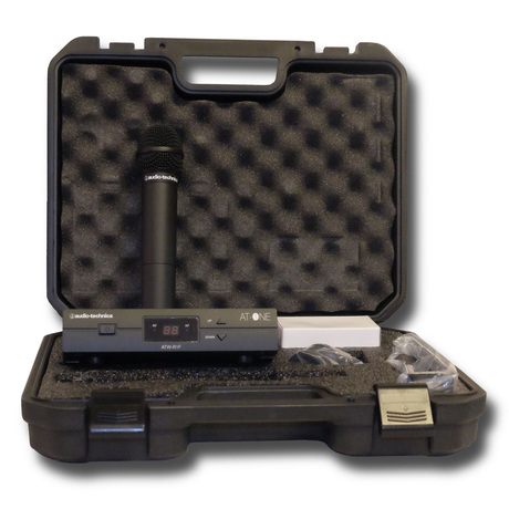 Audio Technica ATW-13F