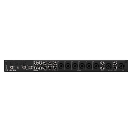 Arturia AudioFuse 8Pre