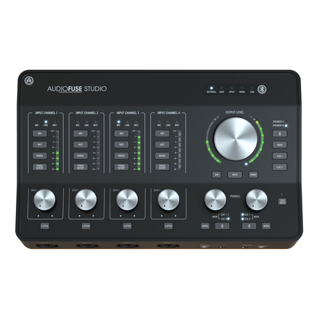 Arturia AudioFuse Studio