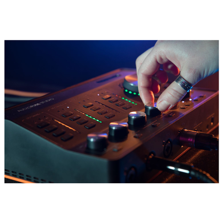 Arturia AudioFuse Studio