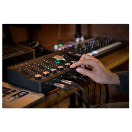 Arturia AudioFuse Studio