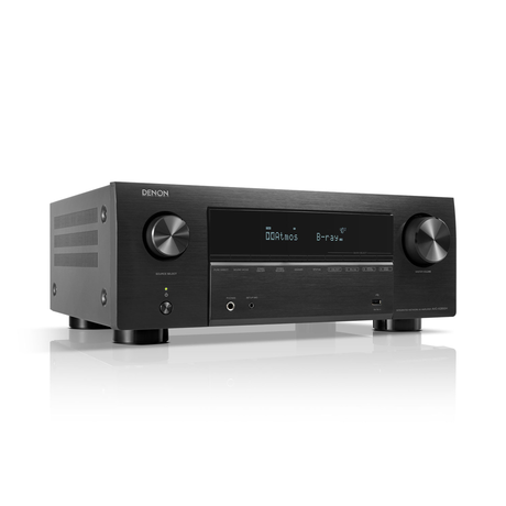 Denon AVC-X2850H