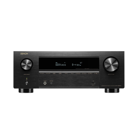 Denon AVC-X2850H