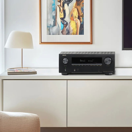 Denon AVC-X2850H