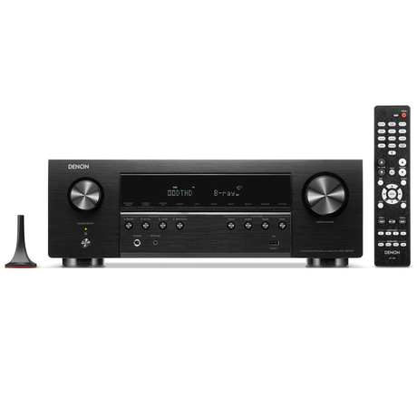 Denon AVC-S670H