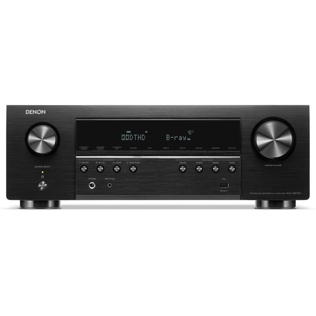 Denon AVC-S670H