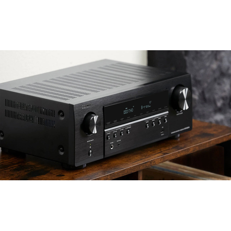 Denon AVC-S670H