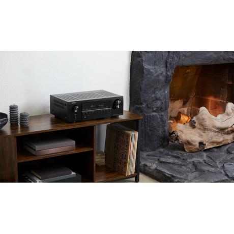 Denon AVC-S670H